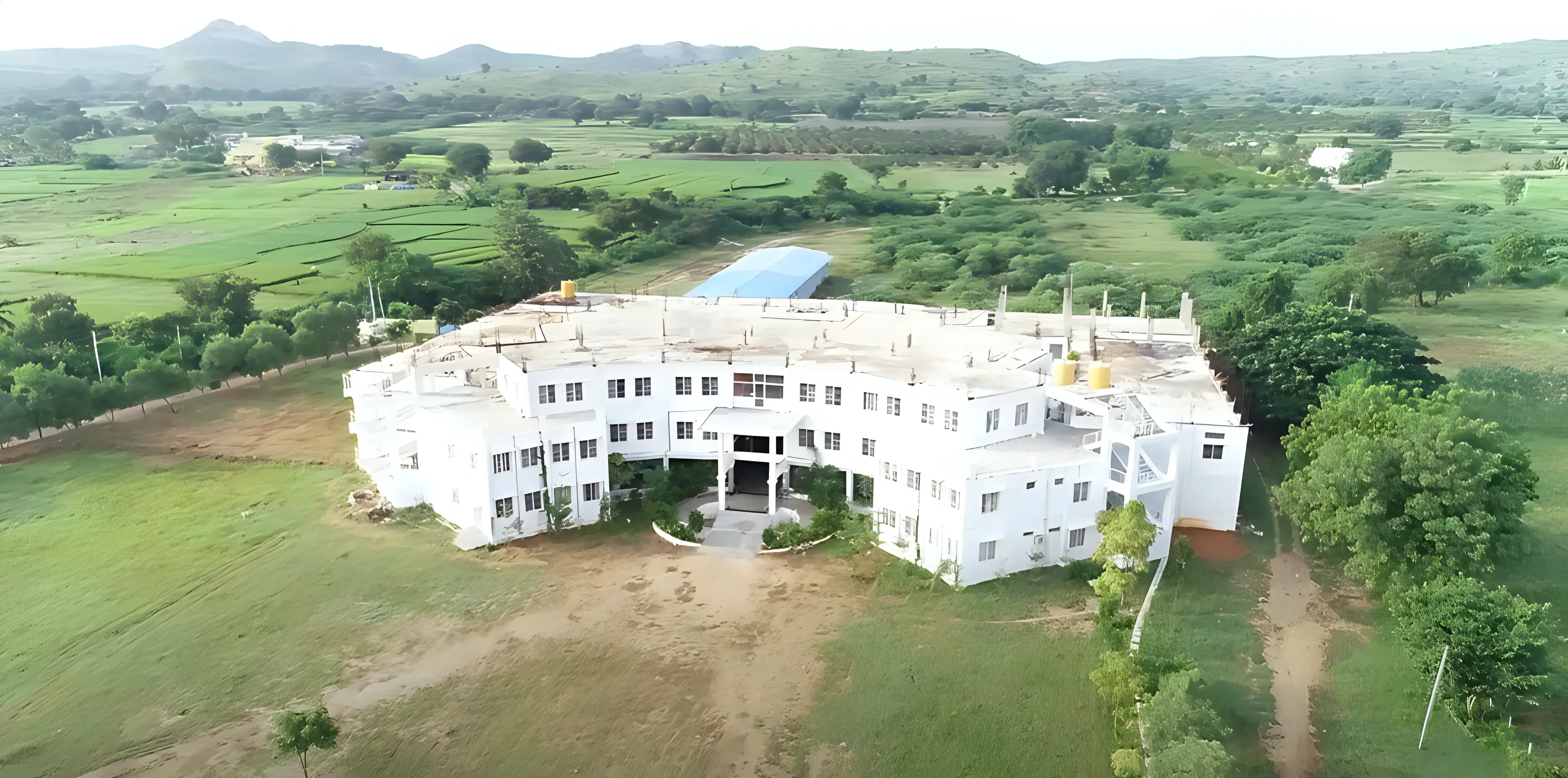 Sanskrithi School of Engineering Puttaparthy Academic Infrastructure photo 1